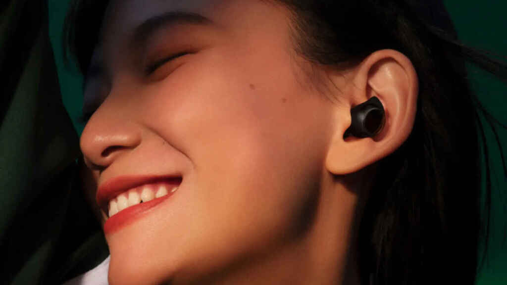 Xiaomi-auriculares inalámbricos Redmi Buds 3 Lite