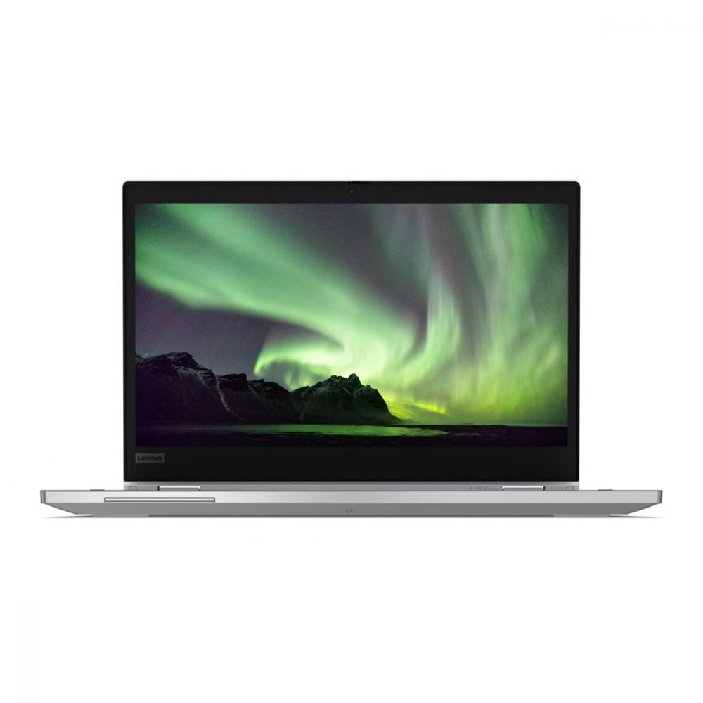 11 LENOVO THINKPAD L13 YOGA 2DA GENERACION