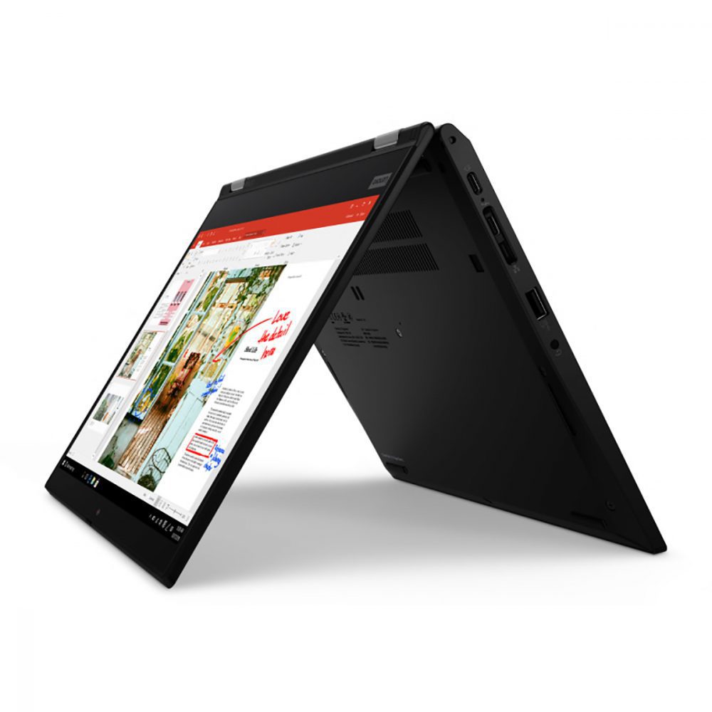 3 LENOVO THINKPAD L13 YOGA 2DA GENERACION