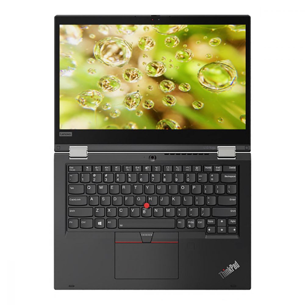 5 LENOVO THINKPAD L13 YOGA 2DA GENERACION