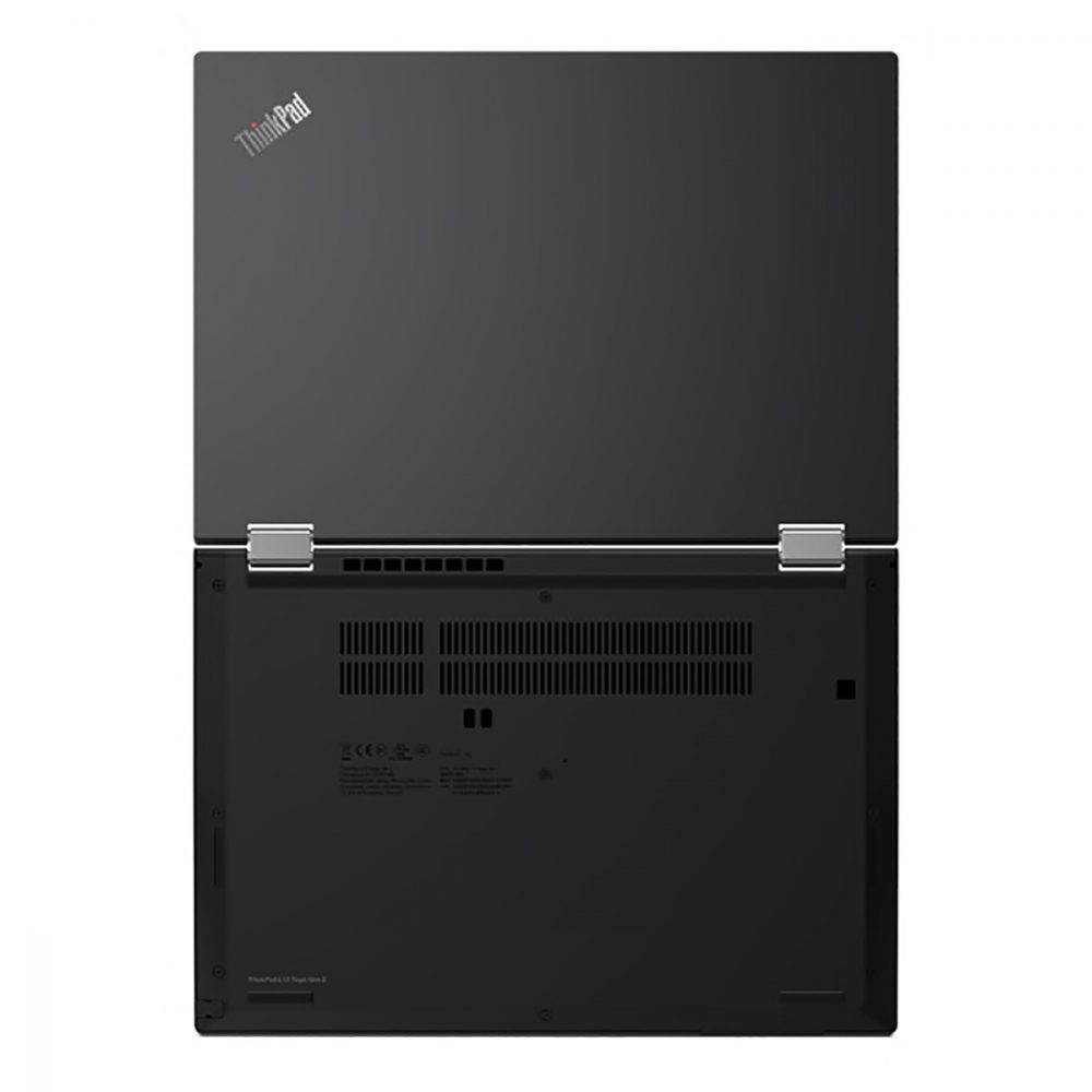 6 LENOVO THINKPAD L13 YOGA 2DA GENERACION