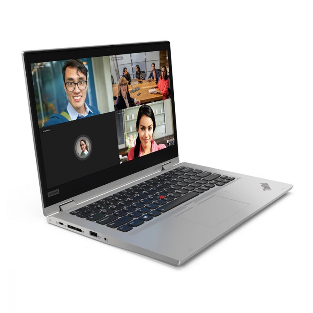 8 LENOVO THINKPAD L13 YOGA 2DA GENERACION