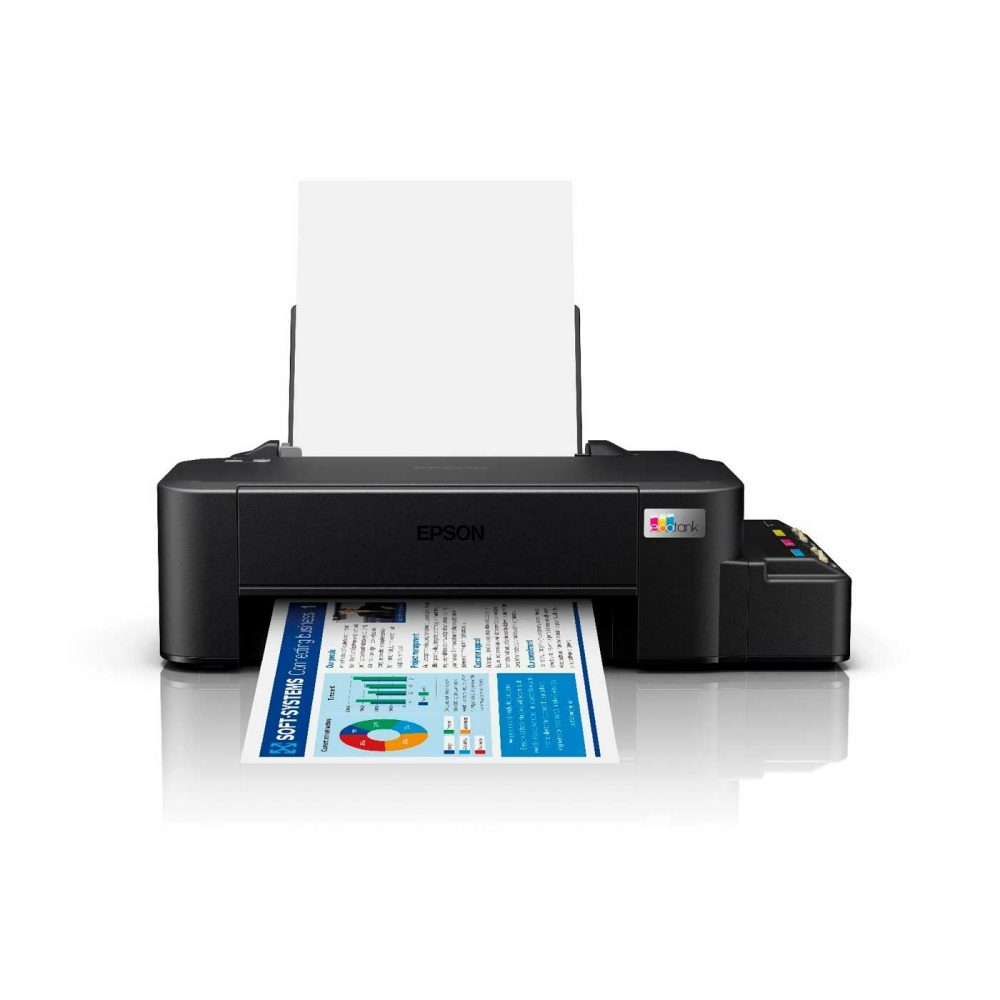 Epson L121 1
