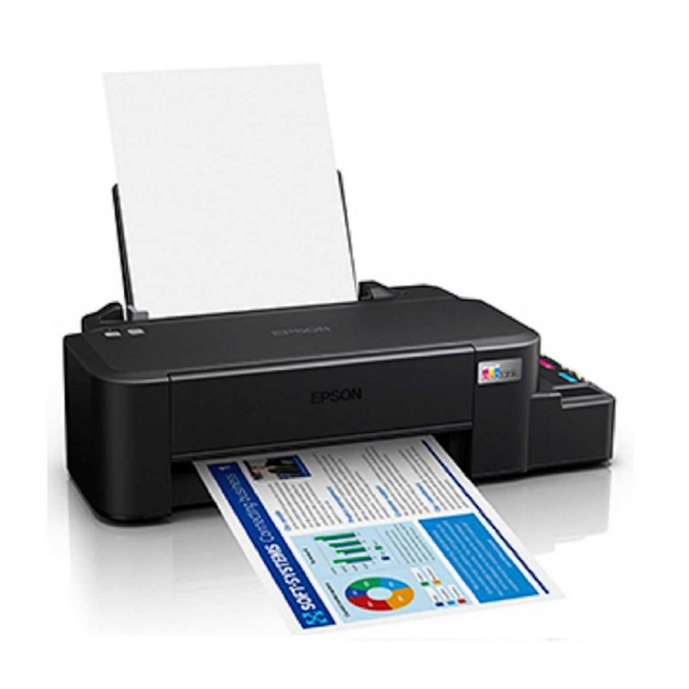 Epson L121 3