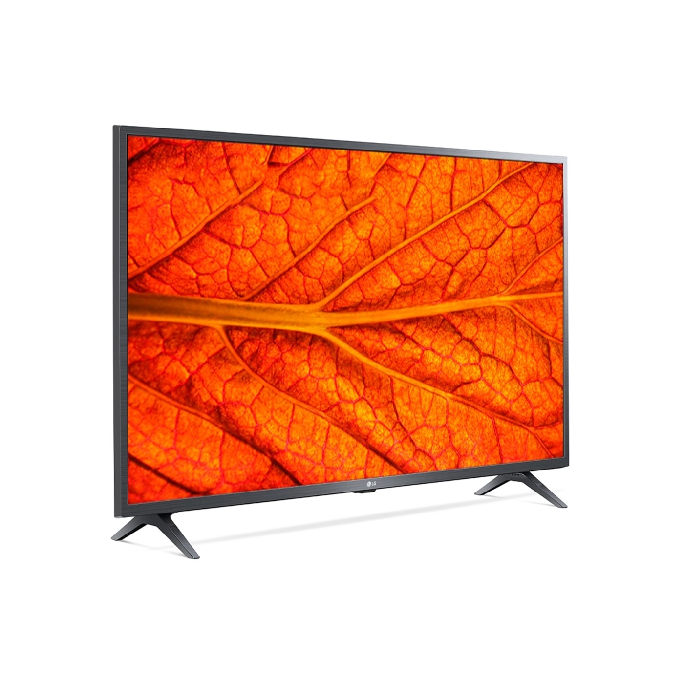 TV LG 32 HD LED Plano Smart TV - BG Inversiones