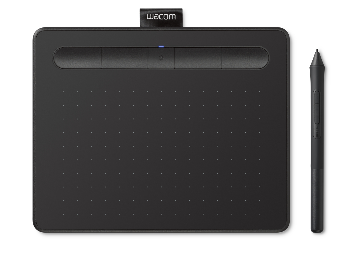 Wacom 2