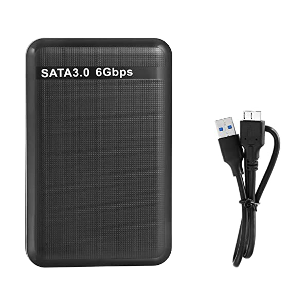 Misión Palpitar cantante Disco Duro Externo USB 3.0 500GB HDD - BG Inversiones