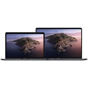 MacBookPro 13.3 SG8C CPU10C GPU8GB256GB SPA Gris espacial 2