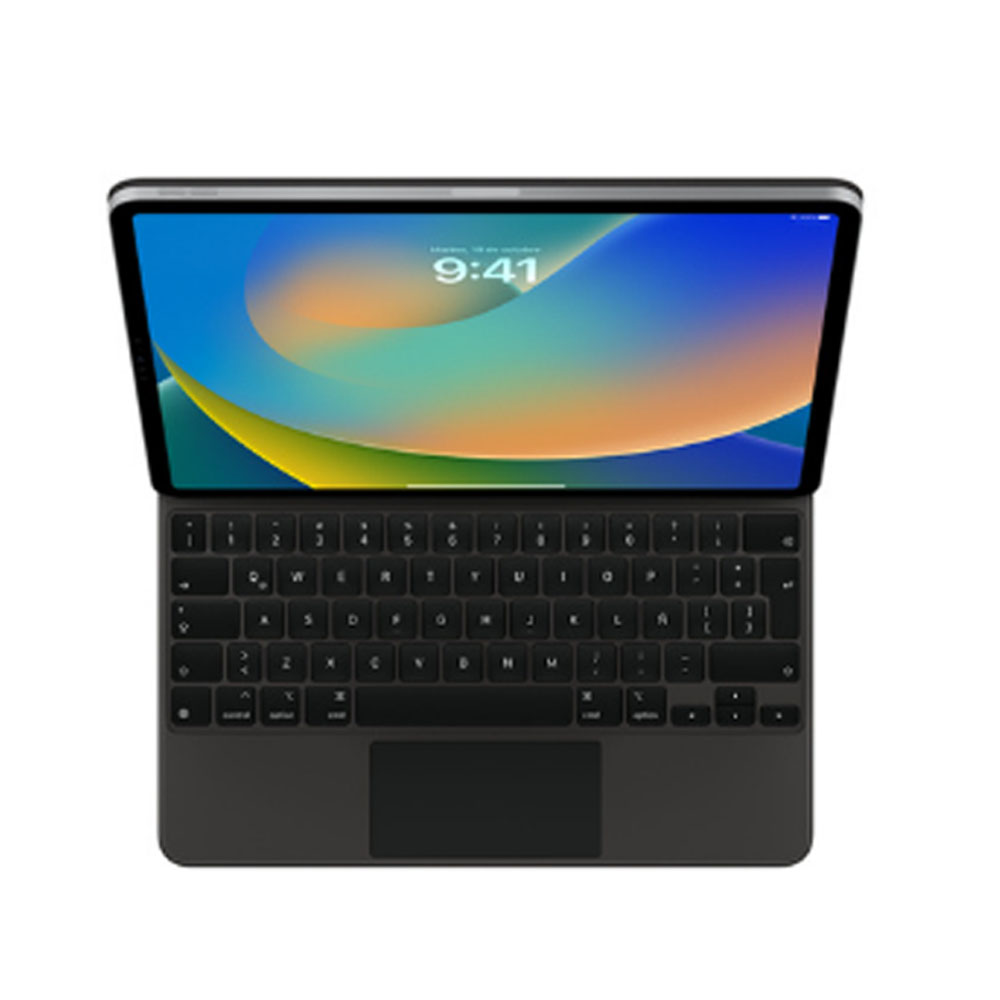 Magic Keyboard for iPad Pro 12.9 inch 5th generation 2