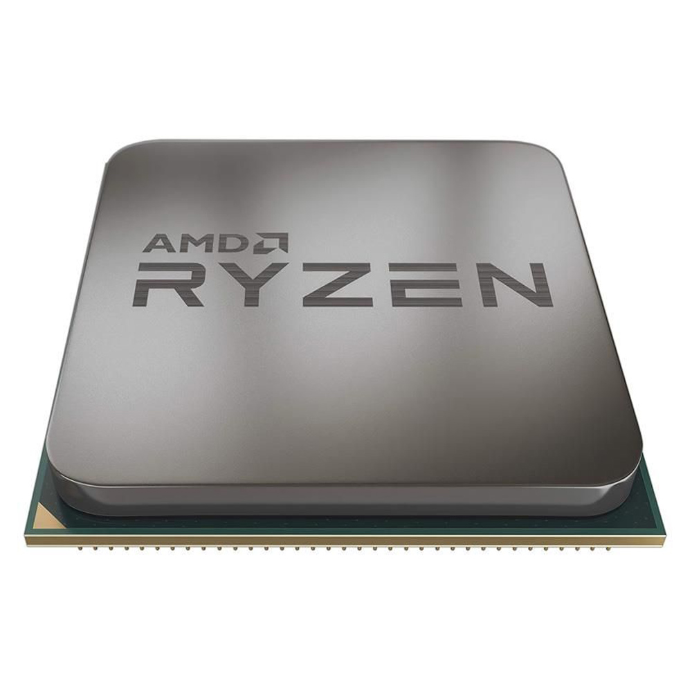 AMD RYZEN 9 5900X NO COOLER 2