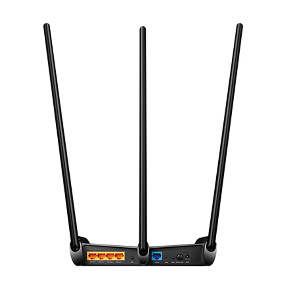 Router Lp Link WIRELESS 450Mbps TL WR941HP 2