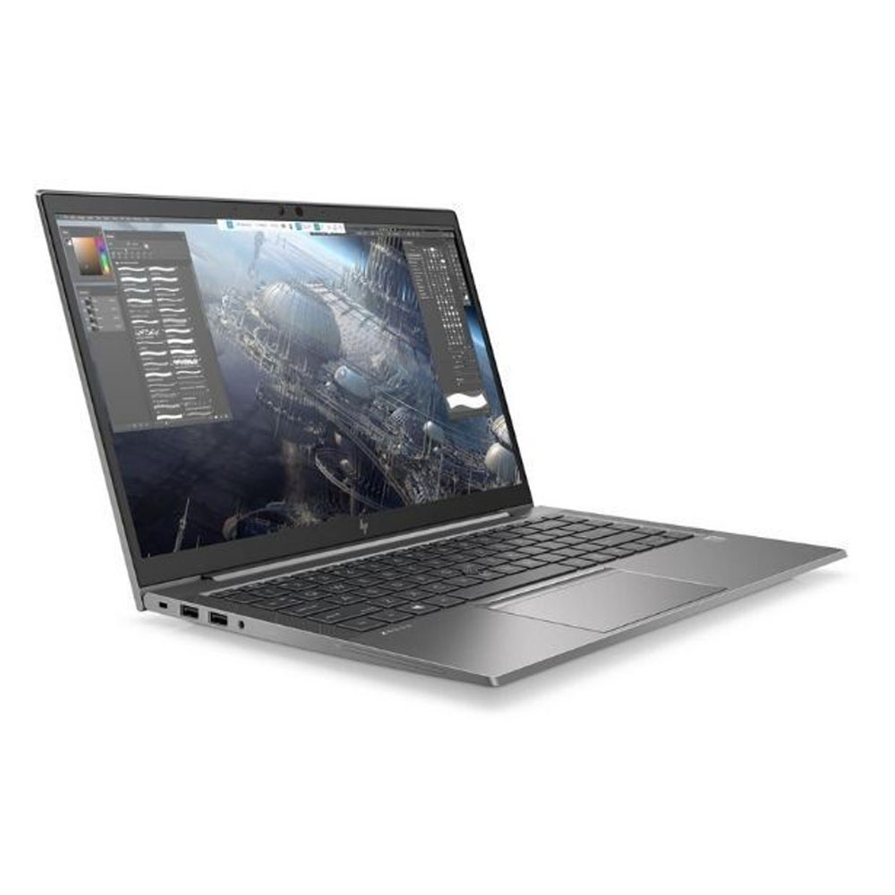 HP ZBook Firefly 14 G8 Windows 10 Pro de 64 bits Procesador Intel® Core i7 1165G7 3