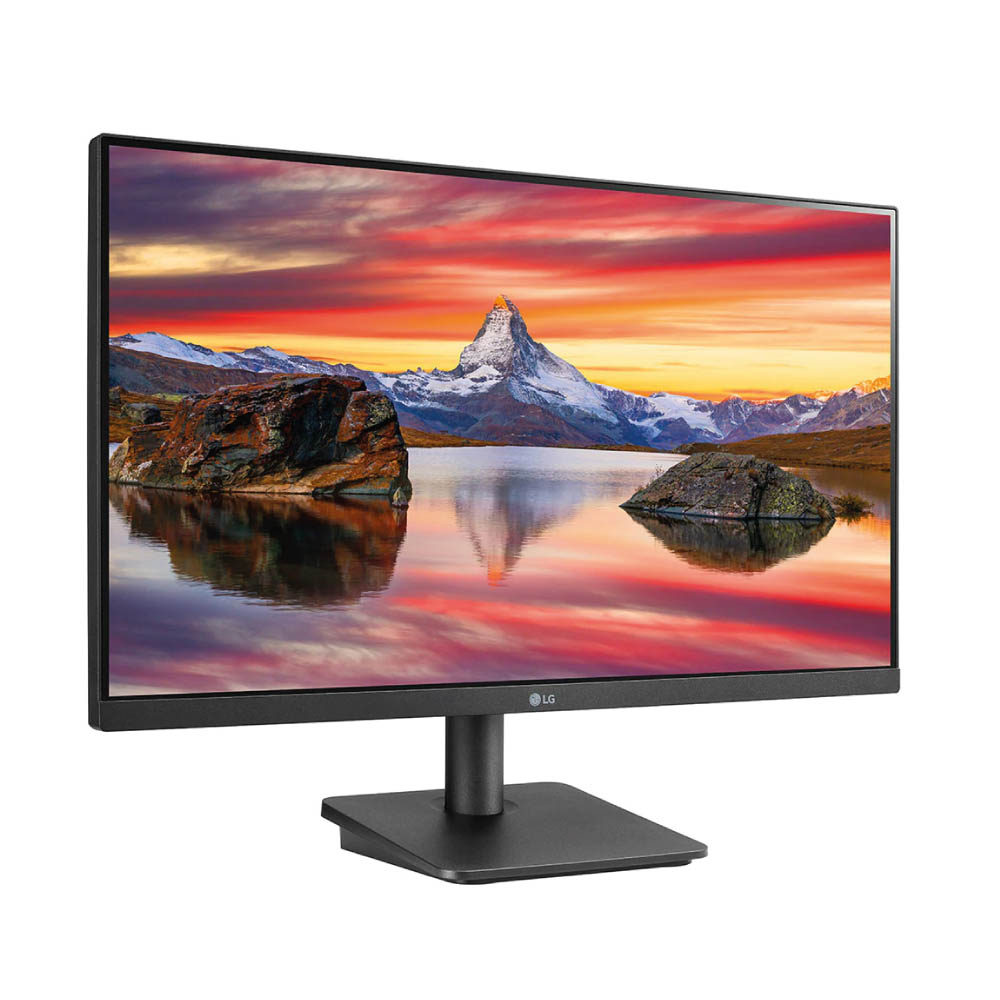 MONITOR LG 24 LG 24MP400 B