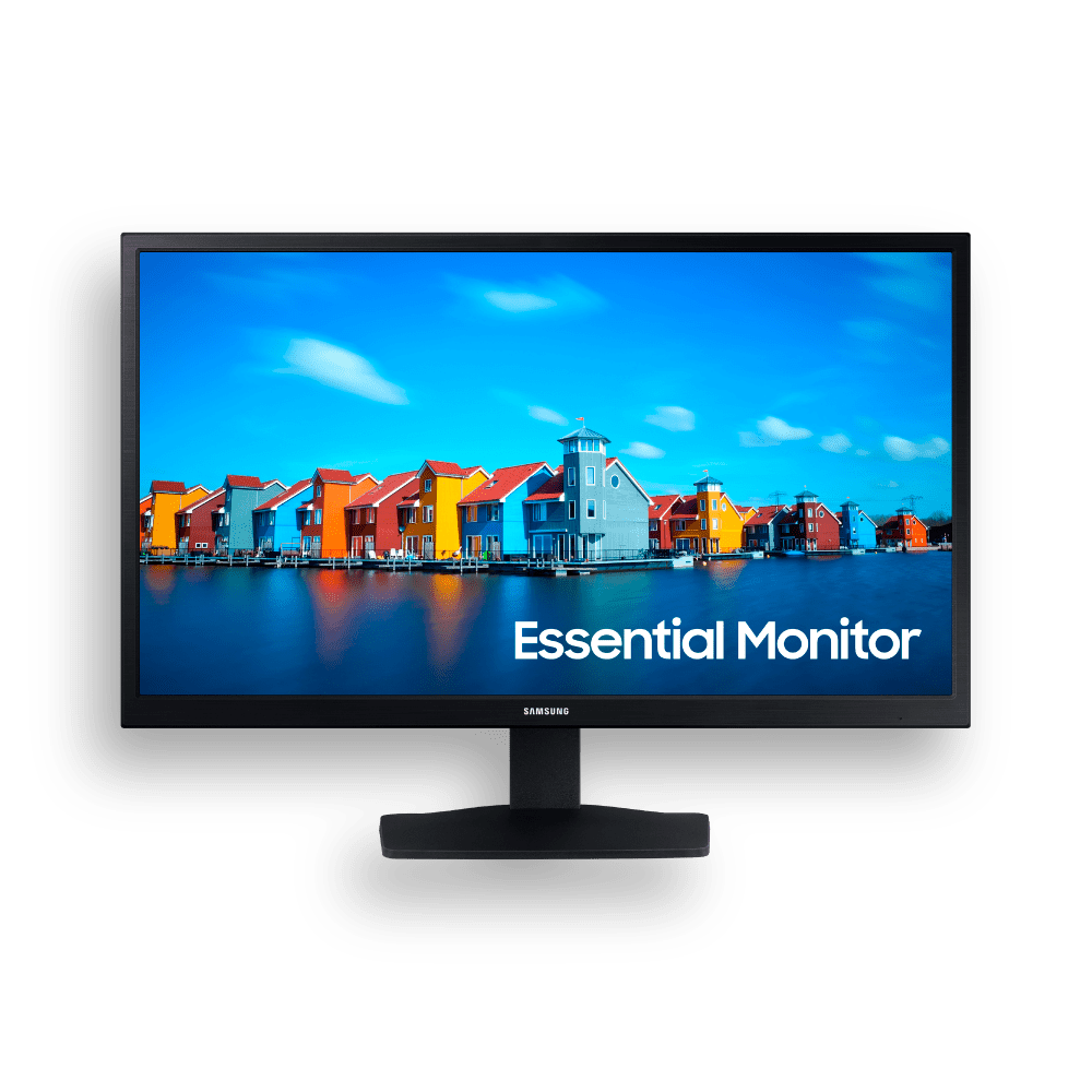 MONITOR SAMSUNG 22 LS22A33ANHLX