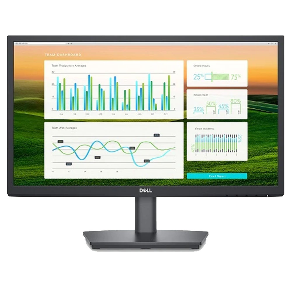 Monitor Dell 215 E2222Hs HDMI DP VGA