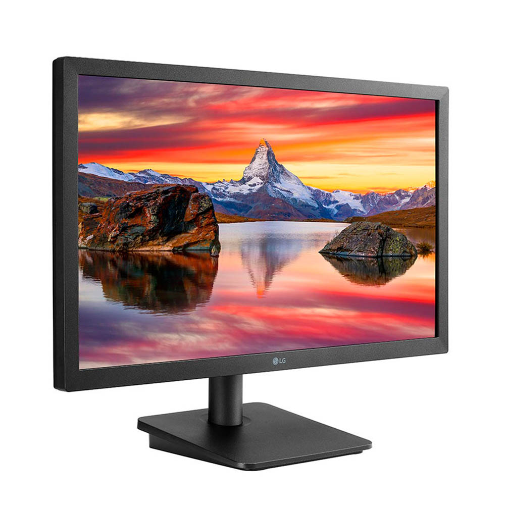 Monitor LG 22 LG 22MP410