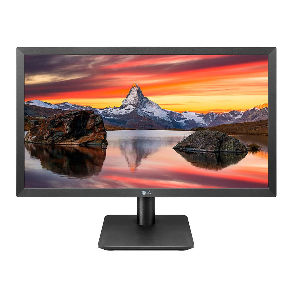 Monitor LG 22 LG 22MP410 B