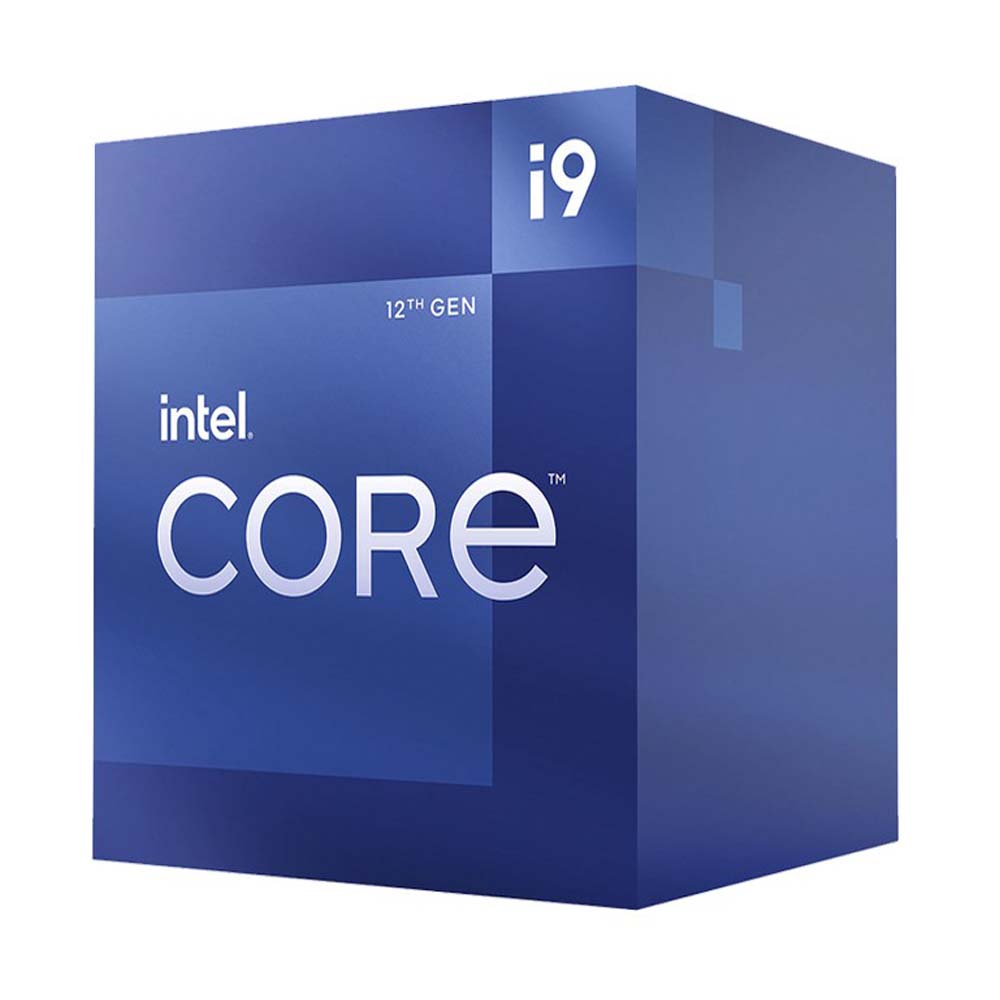 Procesador INTEL CORE I9 12900 Gen 12
