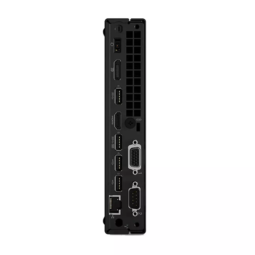 Desktop ThinkCentre M75q Gen 2 Tiny 2