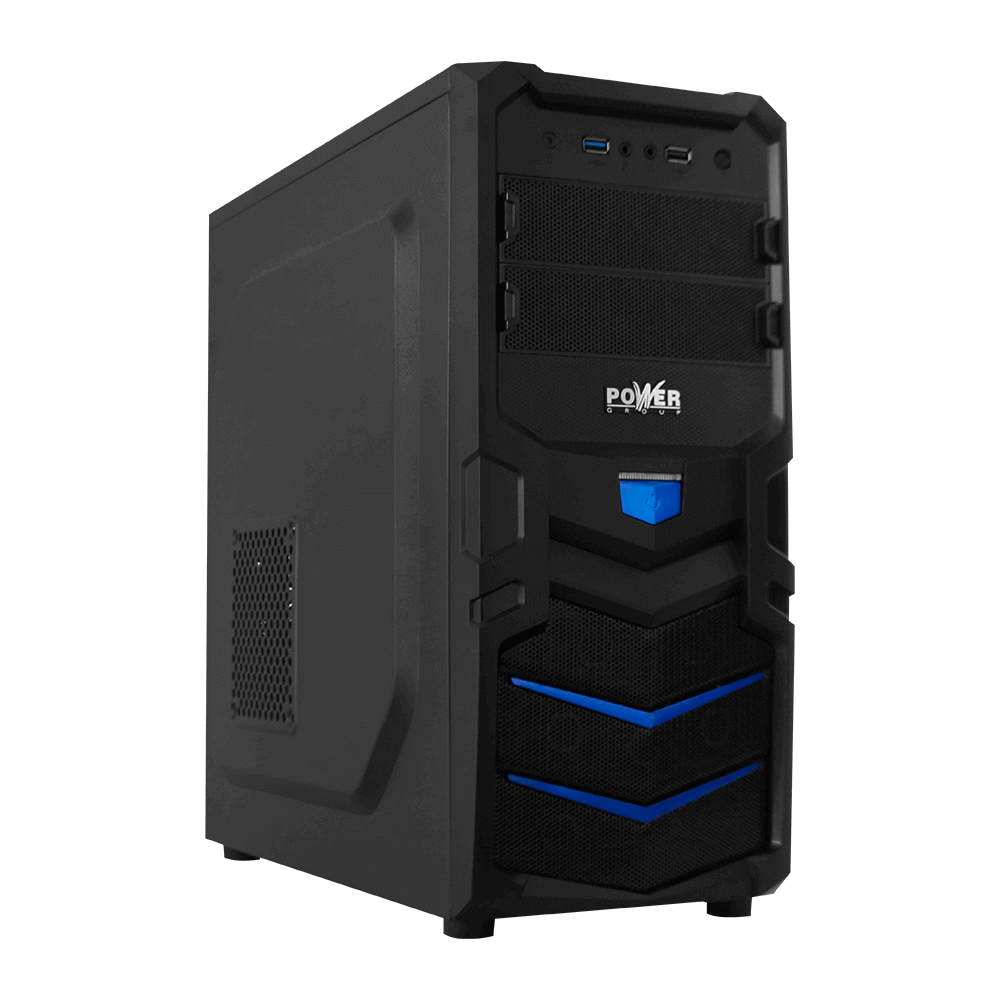 EQUIPO PC INTEL CORE I3 10100ASUS PRIME H510M E SSD 250 GB DDR4 8GB ACER 22 2 1