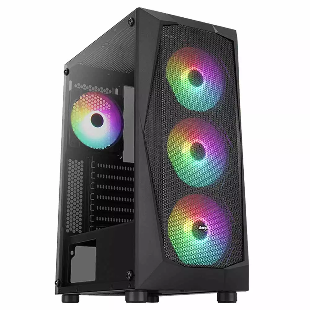 GAbinete aerocool falcon 4 fan argb 2 1