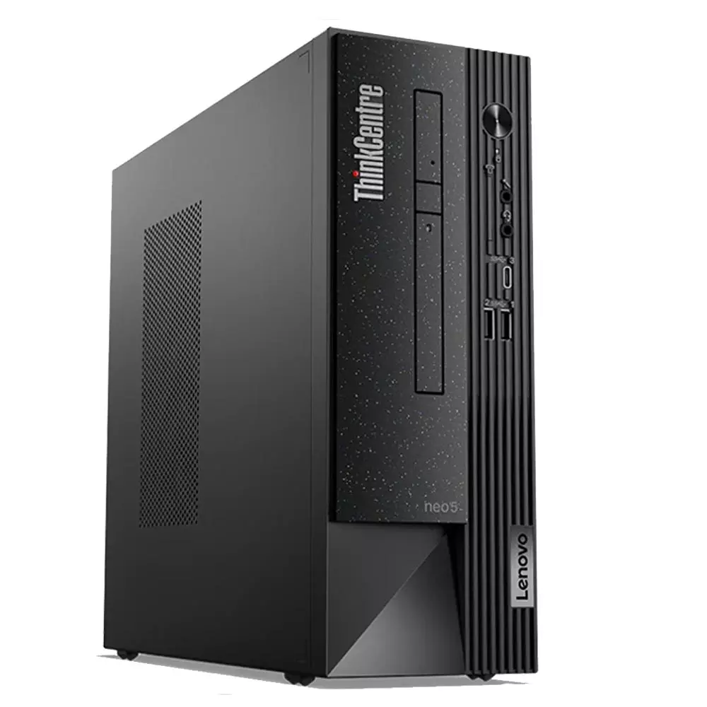 PC corporativo ThinkCentre Neo 50s Small Form Factor 2