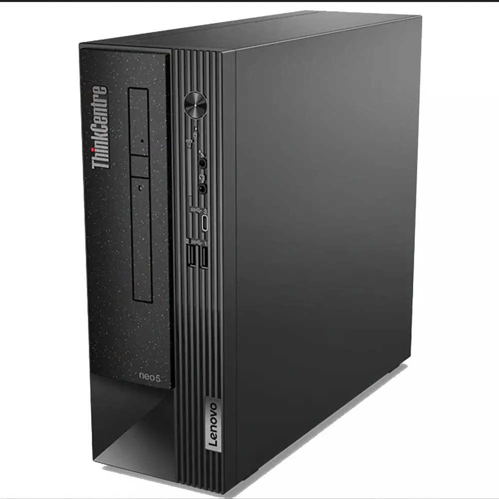 PC corporativo ThinkCentre Neo 50s Small Form Factor