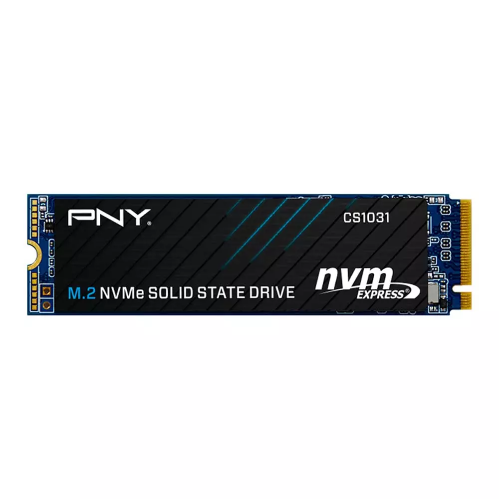 disco de estado solido 1tb pny cs1031 m 2 pci