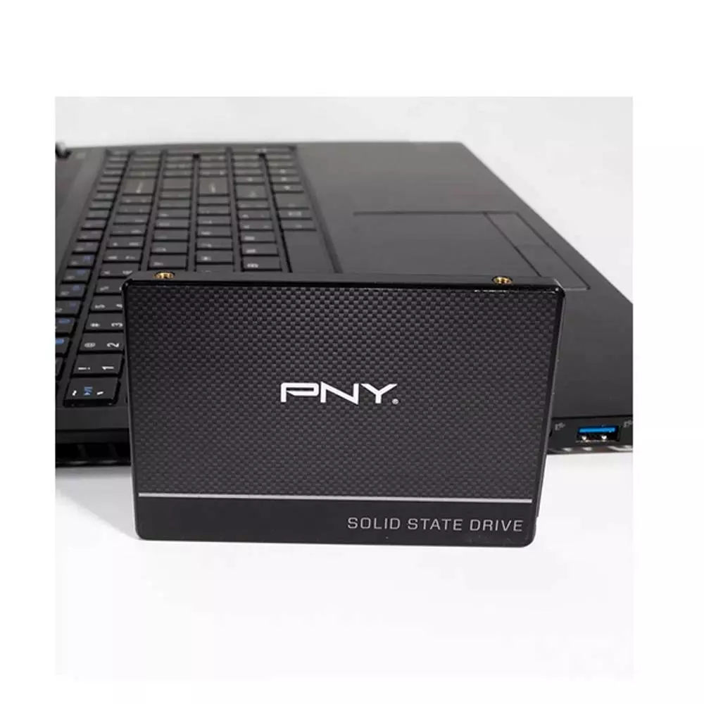 disco estado solido 960gb pny cs900