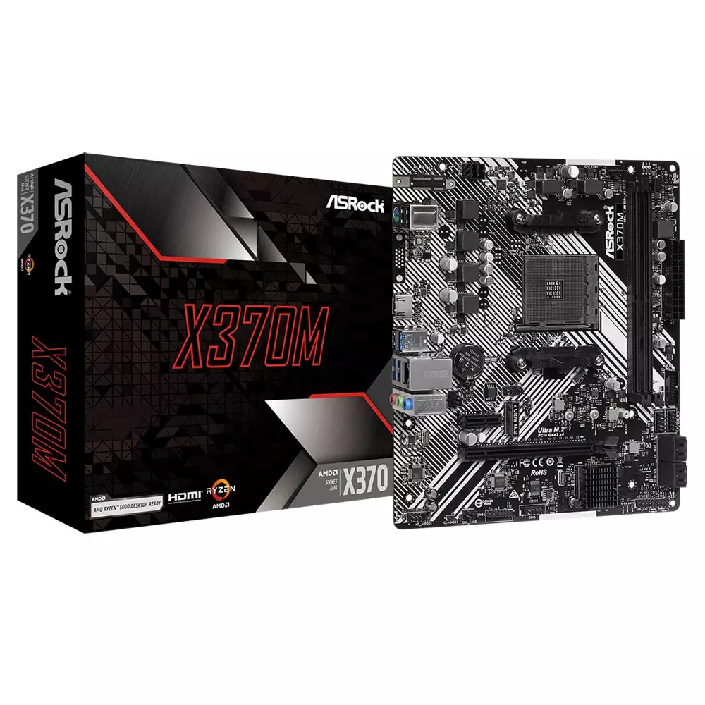 motherboard asrock