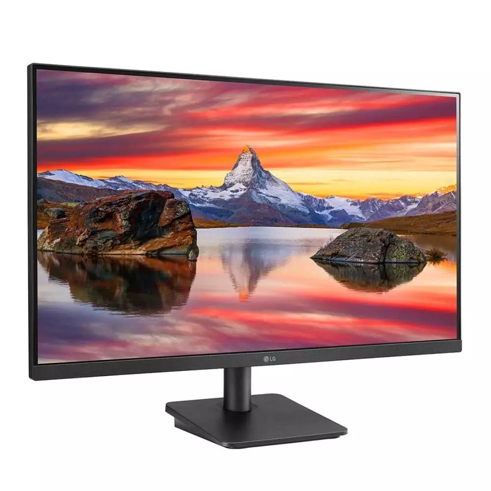 Monitor lg 27 1920 x 1080 panel ips 75hz 5ms gtg 3