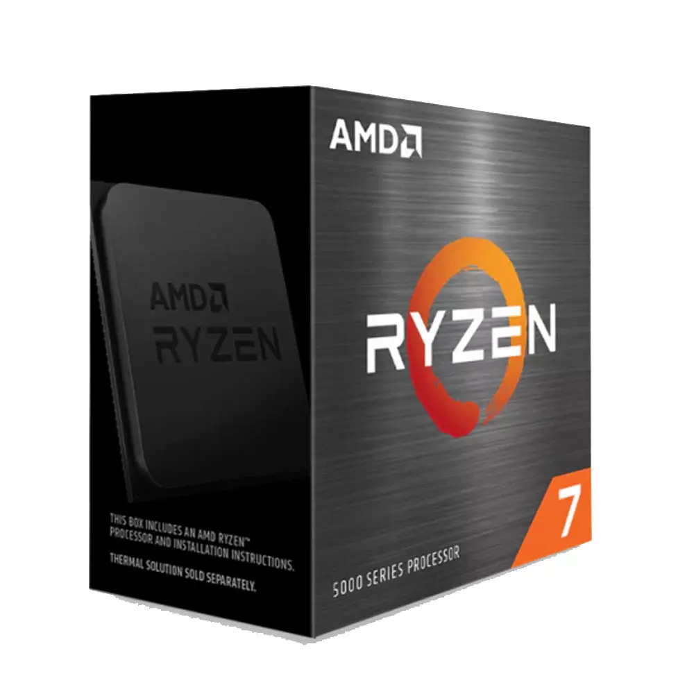 procesador amd ryzen 7 5700G