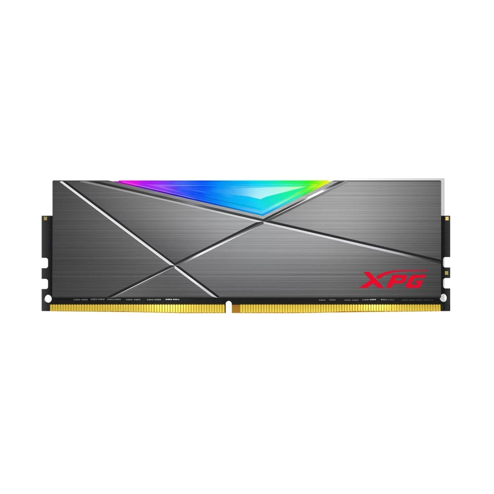 Memoria RAM PC XPG D50 DDR4 8GB 3200 RGB 2