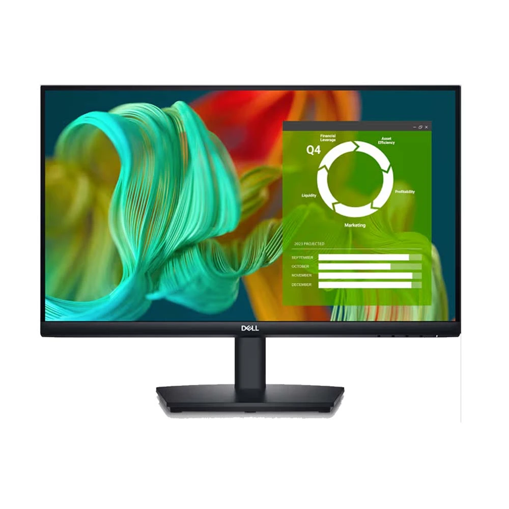 Monitor Dell LCD E2424HS 24 pulgadas Full HD