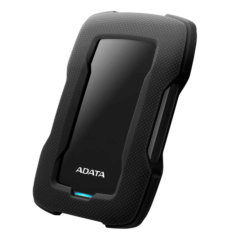 Disco Duro Externo 2TB ADATA HD330 Antigolpes