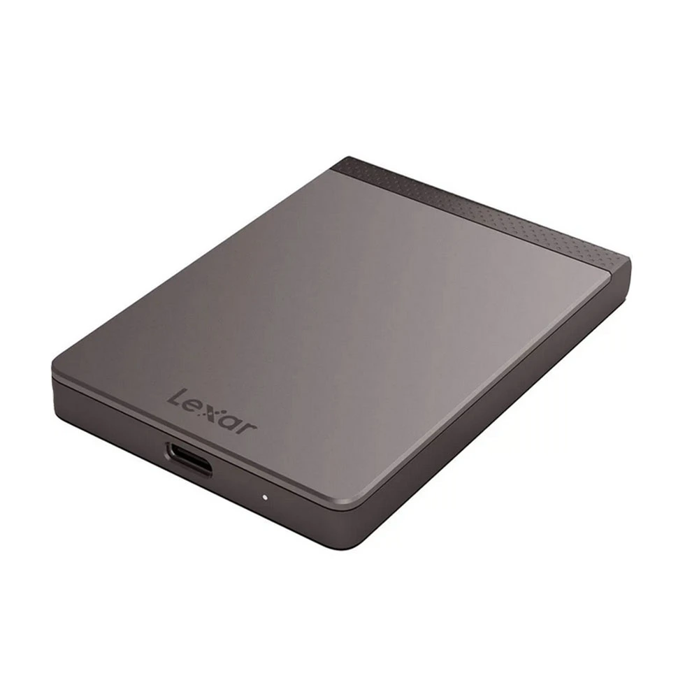 Disco duro externo Lexar SL 200 1TB