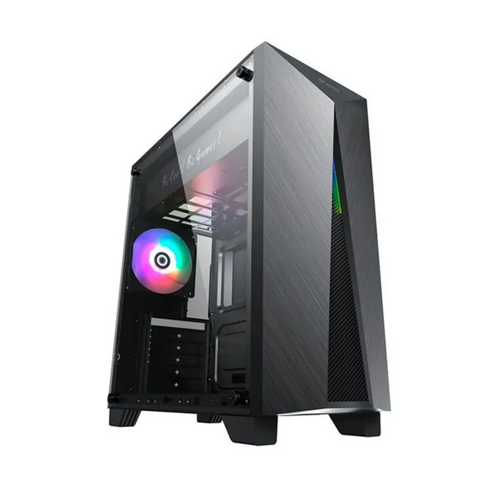 Gabinete WATTANA TROUGOT FUENTE 250W