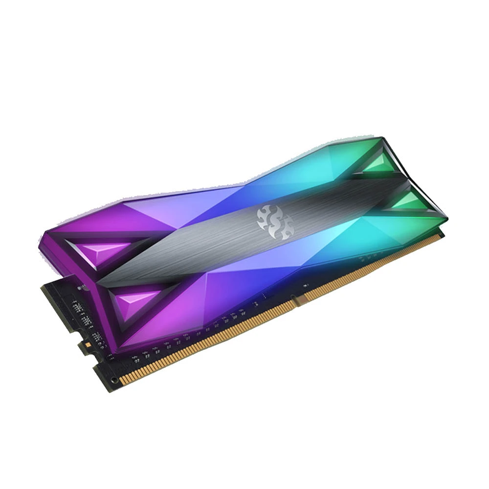 Memoria RAM PC XPG Spectrix D60 DDR4 8GB 3200 RGB 2