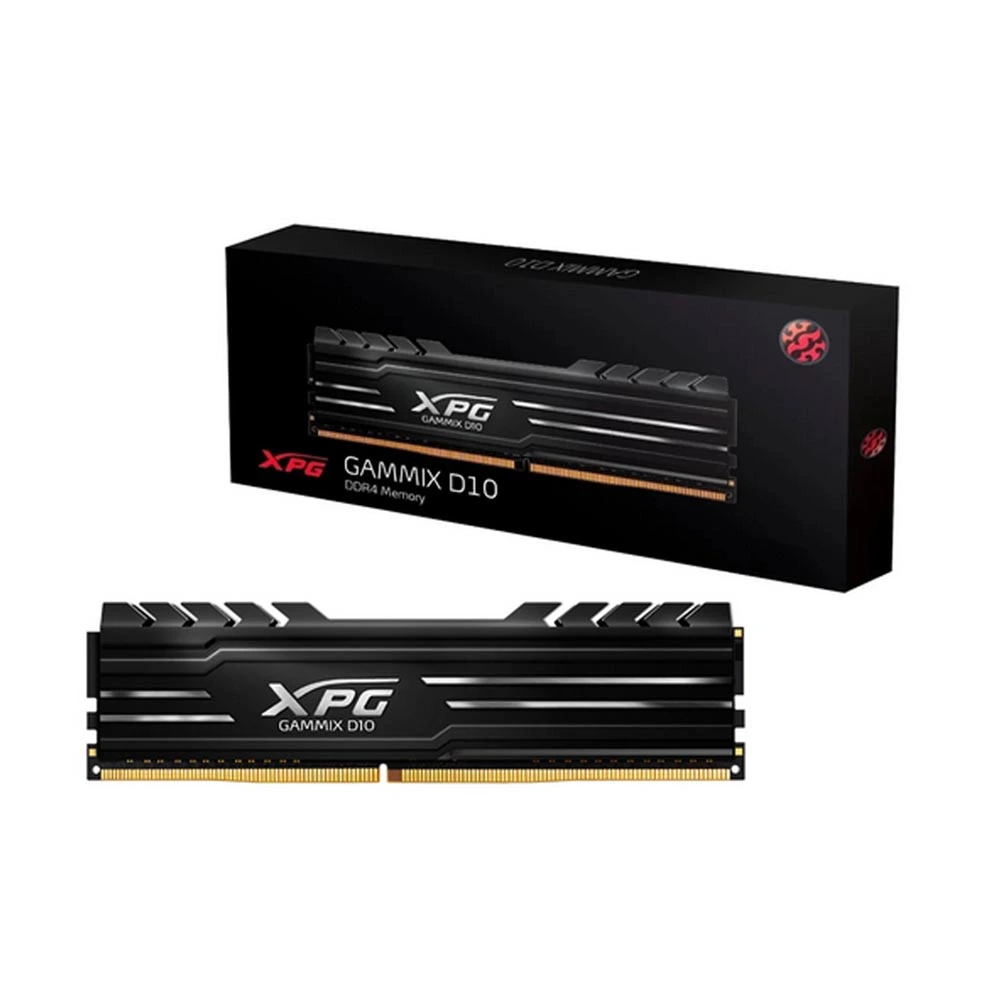 Memoria RAM para PC DDR4 8GB 3200 XPG D10