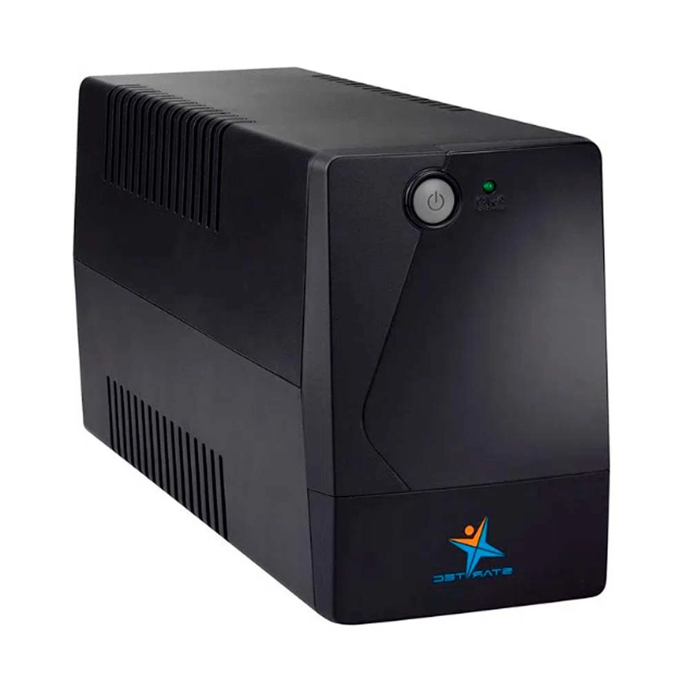 UPS StarTec Interactiva 650VA
