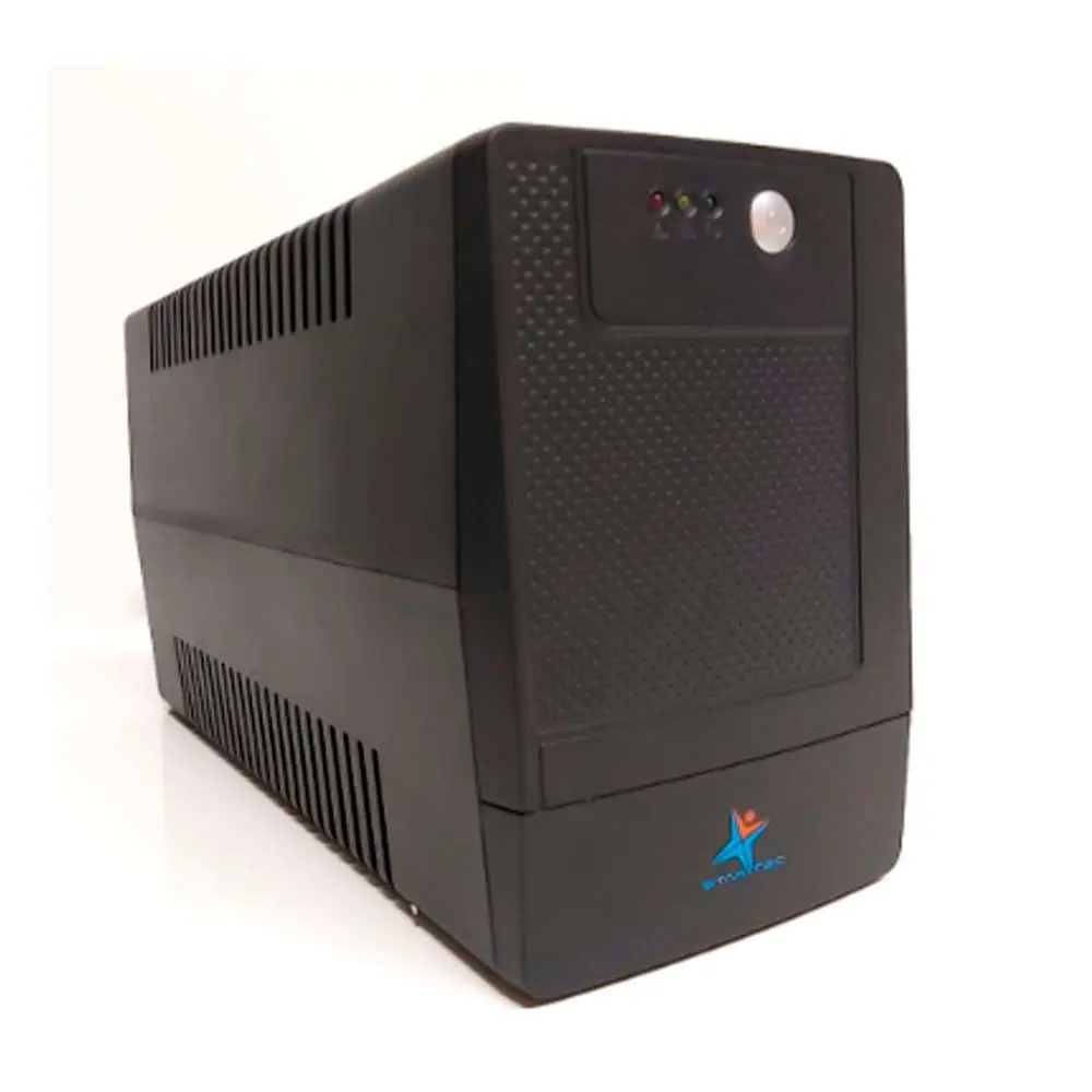 ups startec interactiva 1200va