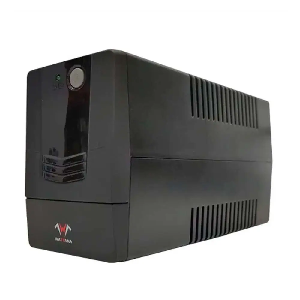 ups wattana interactiva lite 1200va