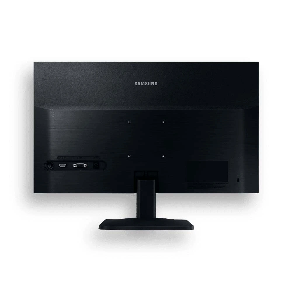 Monitor Samsung Essential S22A336NHL 22 pulgadas 2